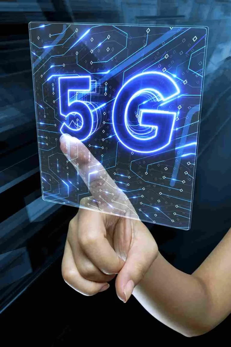 What is 5G Technology & Why should I choose & its Career?