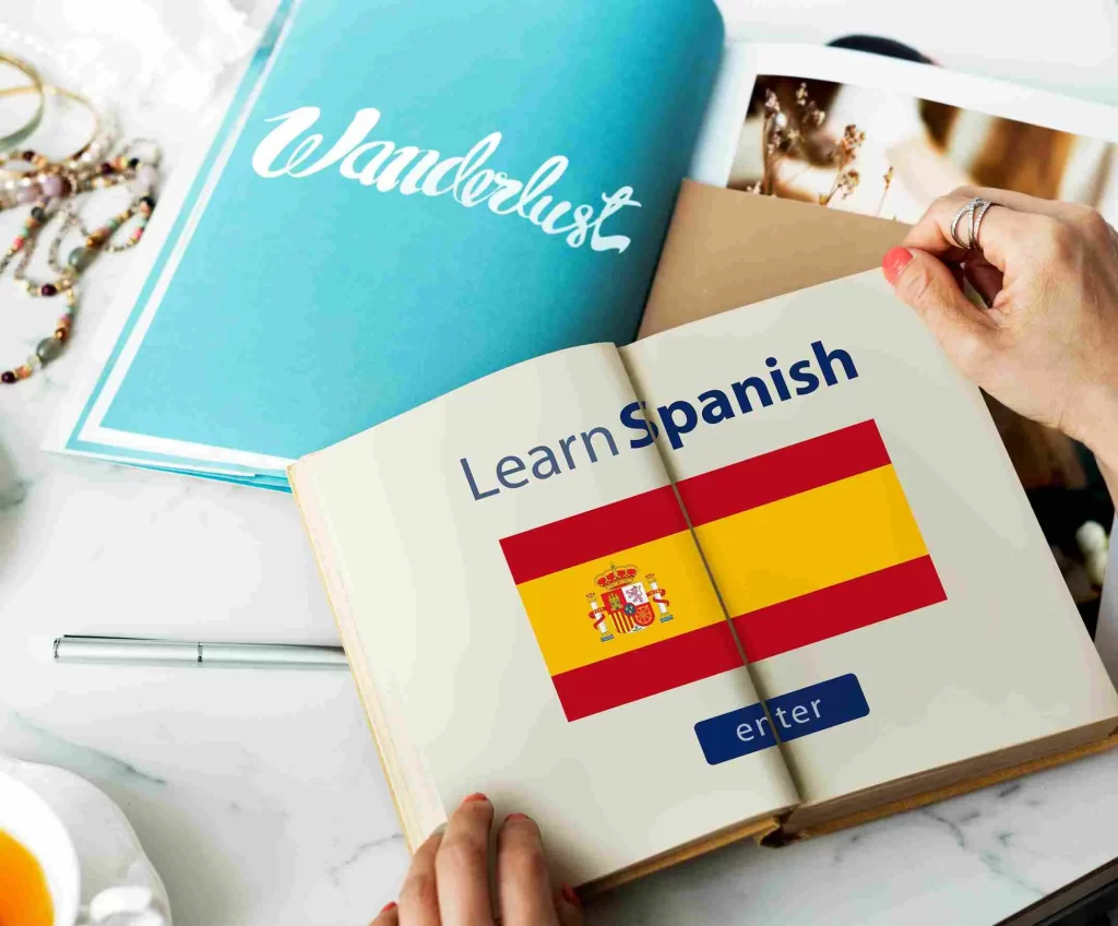 Scholarships in Spain