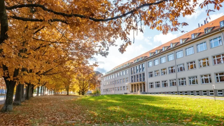 Scholarships in Germany