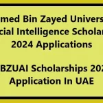 Scholarships in UAE