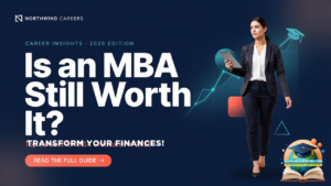 Top Careers for MBA Graduates in 2026
