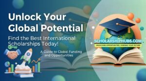 Study Public Health in 2026: Top Careers & Scholarships